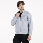 Куртка-бомбер двусторонняя Royal Enfield Ousten REVERSIBLE JACKET