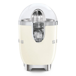 Соковыжималка для цитрусовых Smeg CJF11CREU