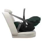 Автокресло Maxi-Cosi Pebble 360 Pro (0-13 кг), Twillic Green