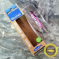 MUSTAD
