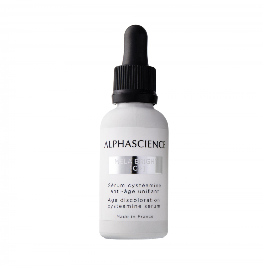 ALPHASCIENCE MELA BRIGHT [C+] 30 ML / 1 Fl Oz