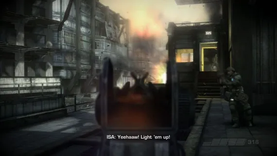 PS3 Killzone 2 (Б/У, Полностью на русском языке, BCES-00081)