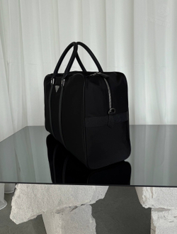 Дорожная сумка Prada