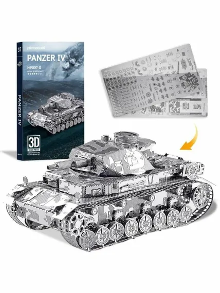 IV TANK HP037-S