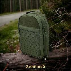 Тактический рюкзак "Molle"