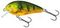 Воблер плавающий Salmo BUTCHER F 05/SHP