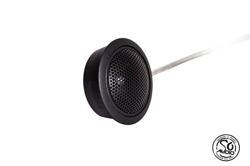 SOaudio SO26neo