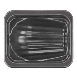 Набор из 3 форм Tefal Creabake Madeleine 8,3х7 см J3079904