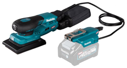 Аккумуляторная вибрационная шлифмашина Makita BO005CGZ