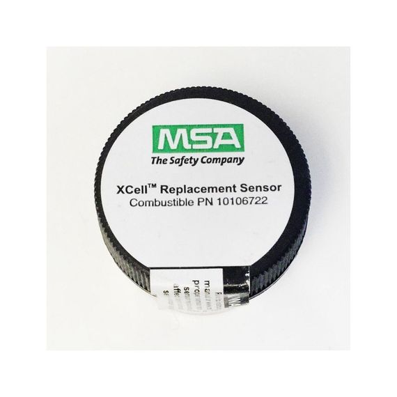 Запасной сенсор горючих газов MSA XCell Ex для Altair 4XR