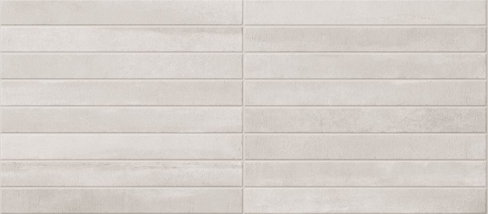 Ригельная плитка Rondine Arenosa Light Grey 450x48x9,5