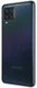 Смартфон Samsung Galaxy M32 6/128GB Black (SM-М325F) Черный Ростест Оф. Гарантия