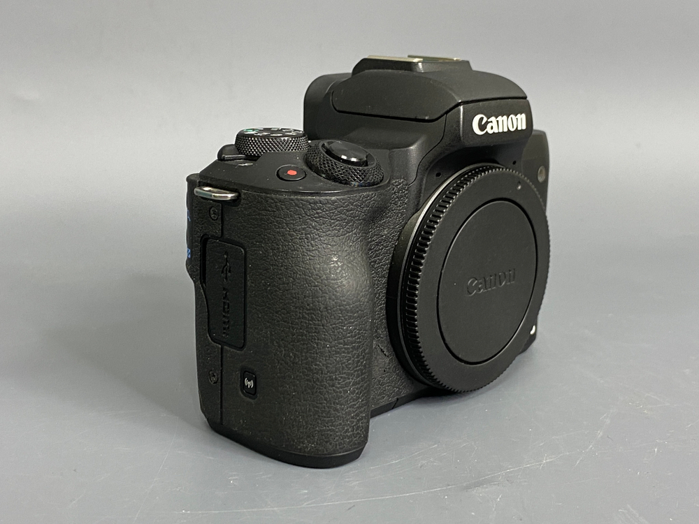 Canon EOS M50 26.000 кадров
