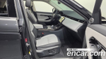 Land Rover Range Rover Evoque P250 Dynamic SE — 2025