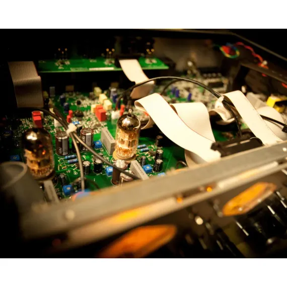 Universal Audio 4710D