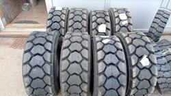 Шина 10-16,5 12PR IND40 TL 138A3 Petlas Турция