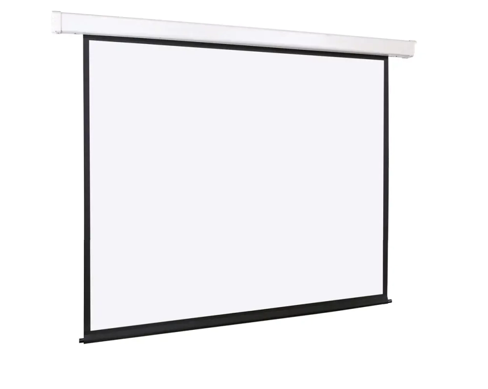 Экран с электроприводом Lumien 254x400 см (16:10) LMC-100134