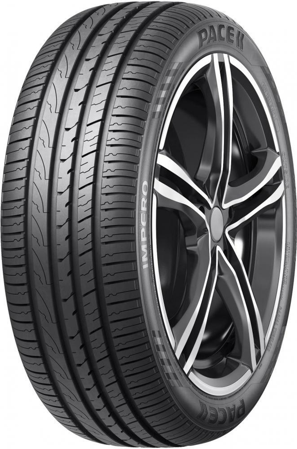 Автошина 315/40R21 PACE IMPERO 111Y (ЗАД GLE COUPE)
