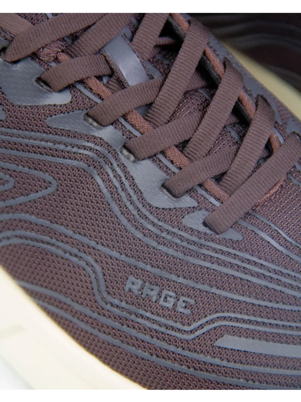 Кроссовки Rage Classic Brown