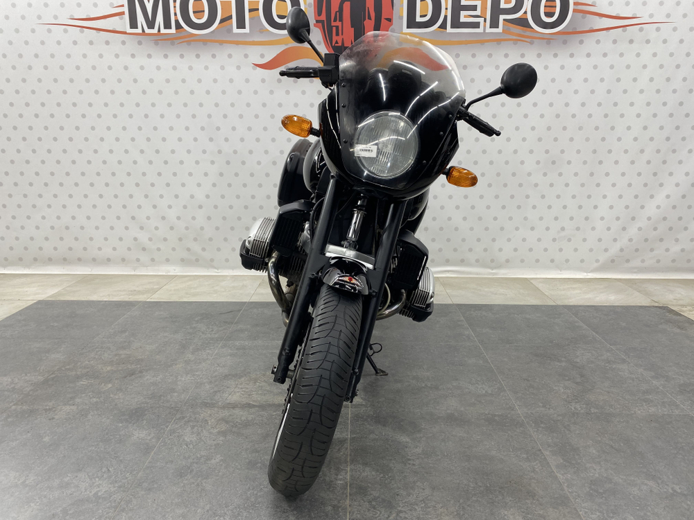 BMW R1100R , 1998