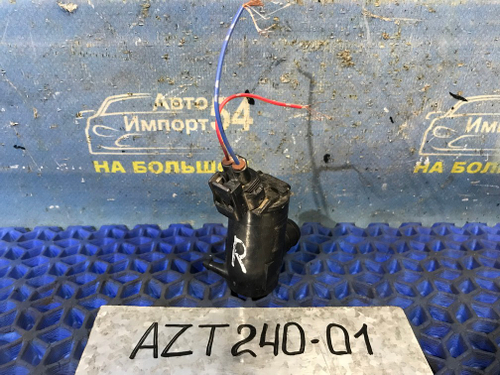 Моторчик бачка омывателя TOYOTA PREMIO 2003