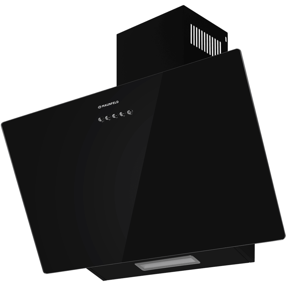 Maunfeld Dream 60M Glass Black