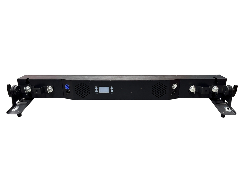 Линейный прожектор IN-PIX400 40x10W RGBW 4IN1 LED
