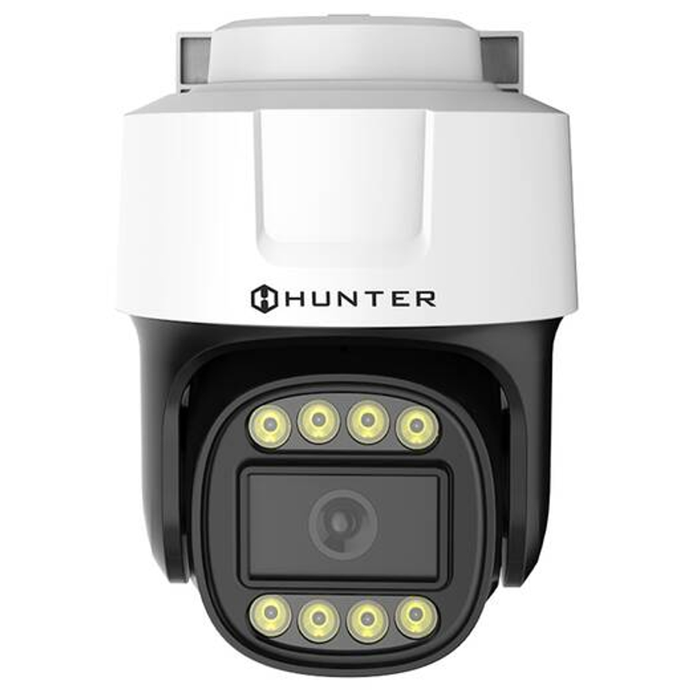 HN-PT51ADLP IP видеокамера 5Mp Hunter