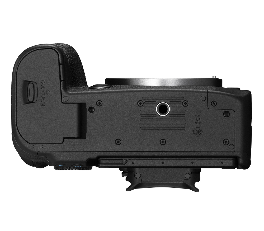 Беззеркальный фотоаппарат Canon EOS R6 Mark III Kit RF 24-105mm f/4 L IS USM