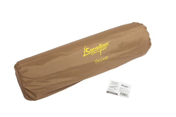 Коврик CANADIAN CAMPER De-Lux 200х66х3 см