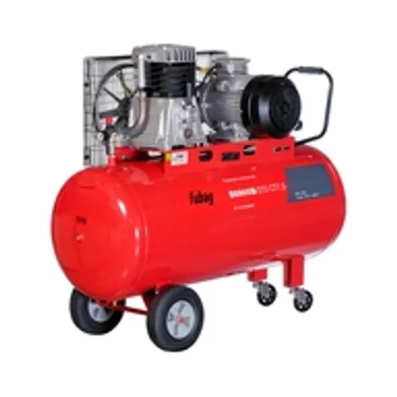 Поршневой безмасляный компрессор Fubag OL 195/6 CM1.5