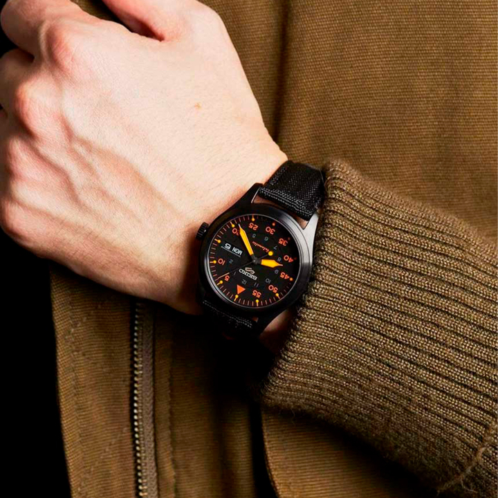 Seiko SRPH33K1