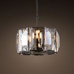 Люстра Harlow Crystal 3