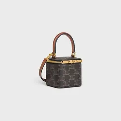 Сумка CELINE CUIR TRIOMPHE