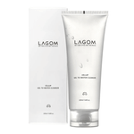Гель с мочевиной для деликатного умывания Lagom Cellup Gel To Water Cleanser 170 мл