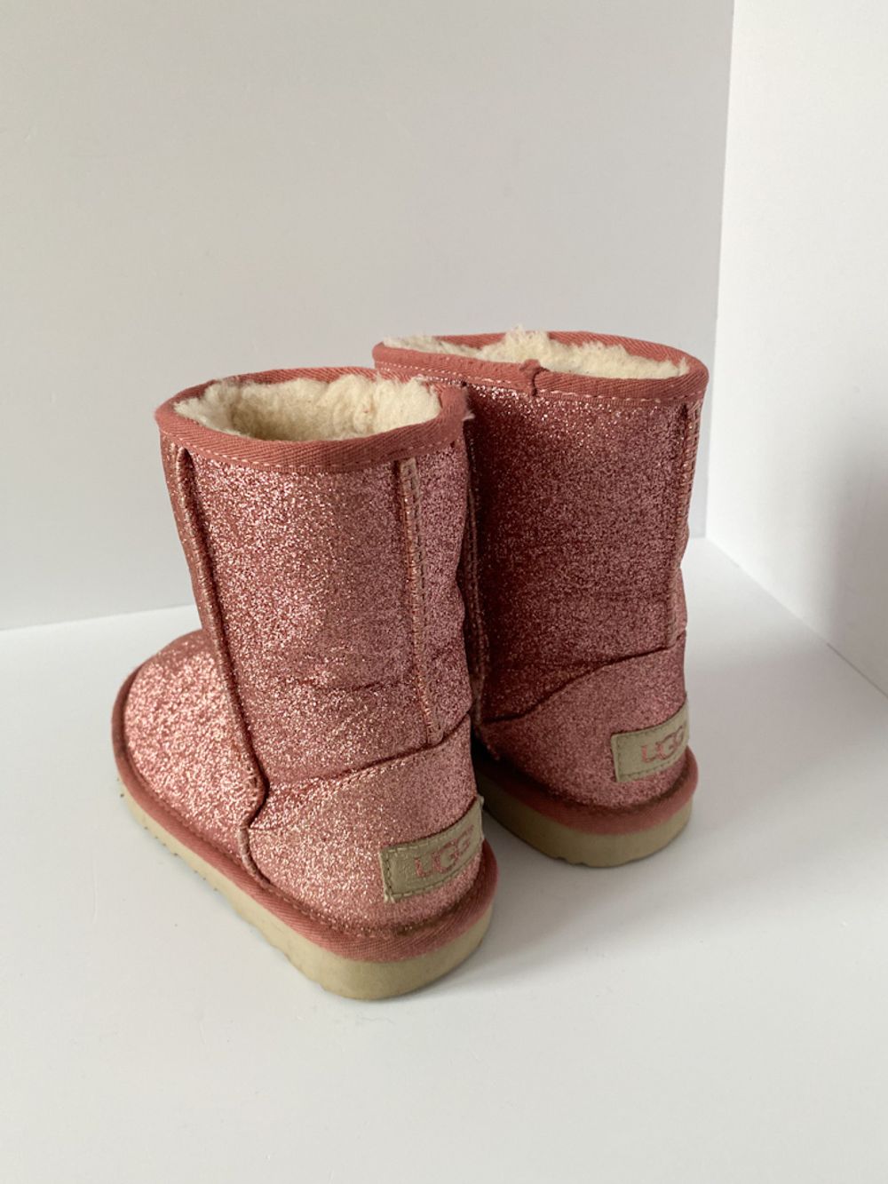 Угги Ugg, 29