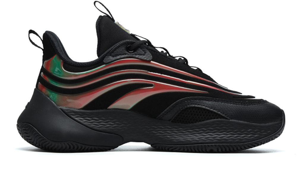 FILA FUSION Ray 2 Textile, Synthetic Leather, TPU Cushioning Abrasion Resistant Coverage Low top Casual Shoes Women"s