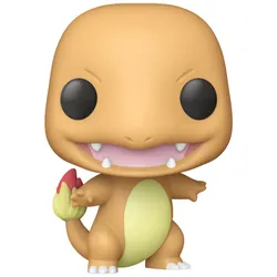 Funko POP! Pokemon: Charmander (Soft Color) (Exc) (455)