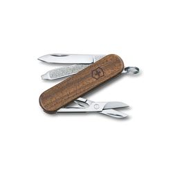 Нож перочинный Victorinox Classic Wood (0.6221.63)