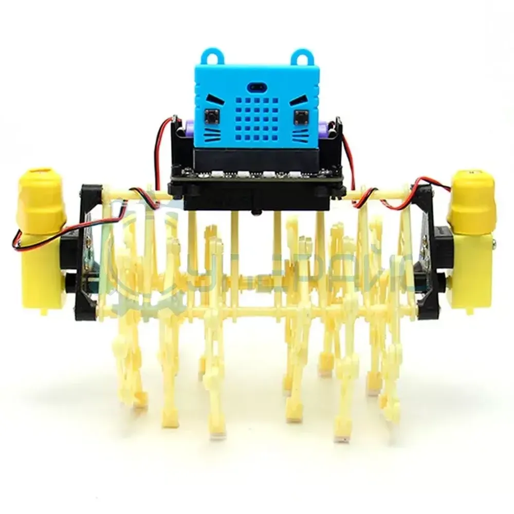 Набор для сборки KittenBot Polypod Набор для сборки KittenBot Polypod