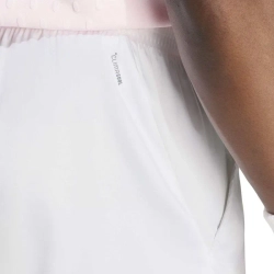 Мужские теннисные шорты Adidas Ergo Pro - white