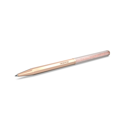 CRYSTALLINE:BP PEN VROS/ROS