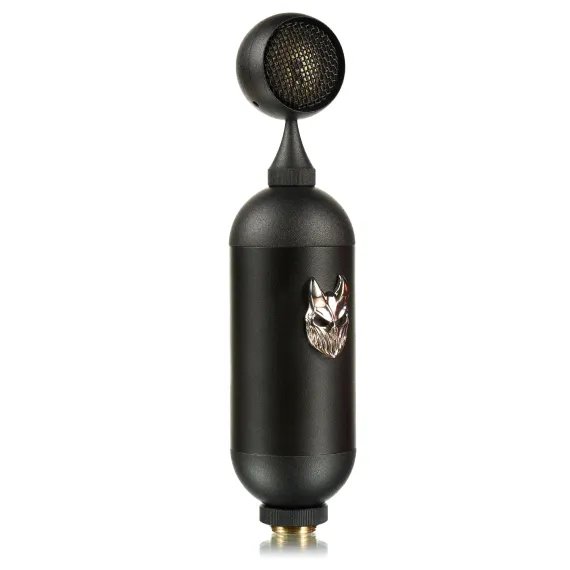 СОЮЗ 017 FET Terrible Mic Black