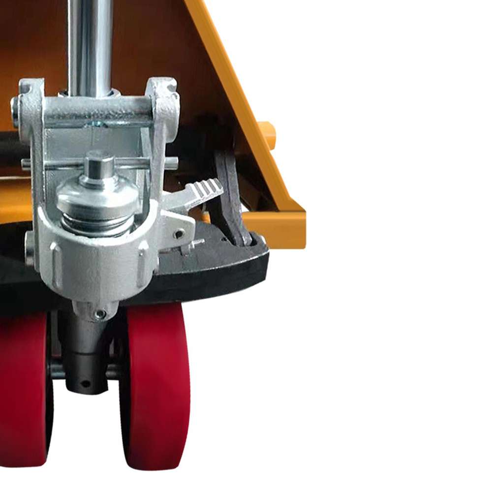 Гидравлическая тележка PROLIFT AC35 (Y)
