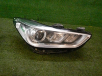 Фара правая Genesis G90 (2016-2019) Full LED