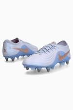 Бутсы Nike Tiempo Maestro Elite SG-Pro - синий