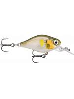 Воблер X-Light Crank Mid Runner 03, 3,5см, 4гр, цвет PCL