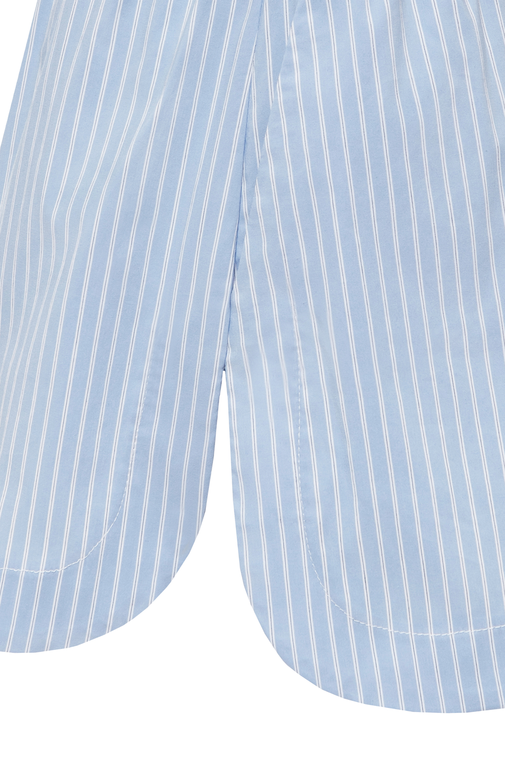 «Relaxed cotton» Комплект тройка рубашка, шорты и косынка.
