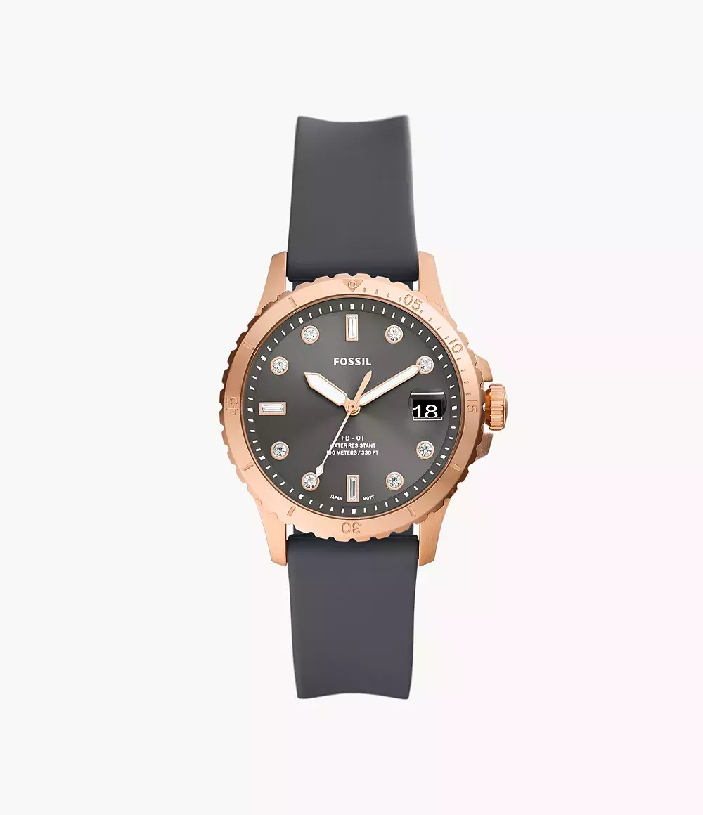 Женские наручные часы Fossil ES5293