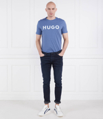 Джинсы Hugo 734 HUGO - темно-синий(50489799)